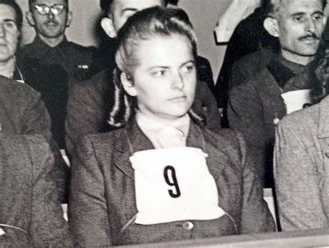 british guardian   perspective  irma grese