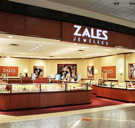 zales wellington florida