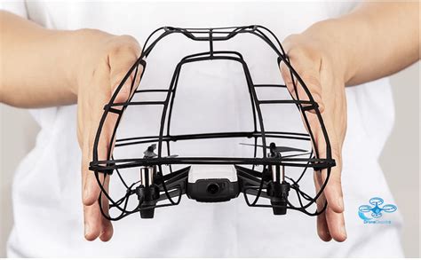 pgytech protective cage voor tello dronedepot