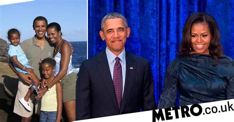 Michelle Obama Wishes Her Favourite Guy Barack Obama Happy Birthday