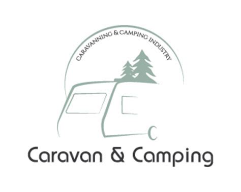 caravan logos