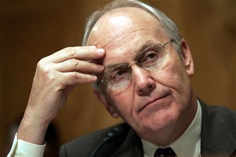 Ex Sen Larry Craig Says Bathroom Sex Sting Defense Fell Under His