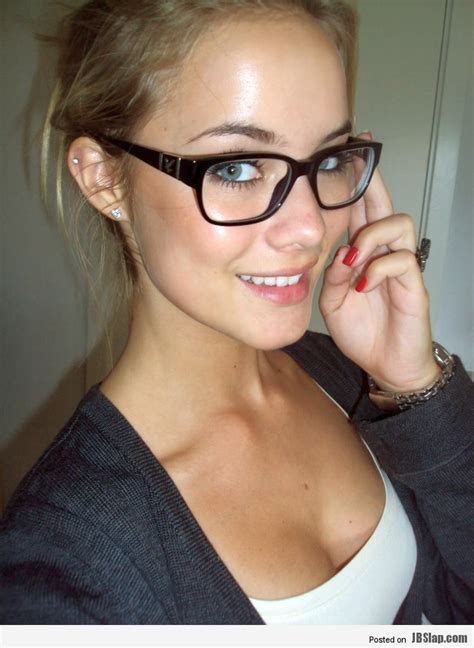 Sexy Blonde With Glasses The Live Sex Cams Free Porn