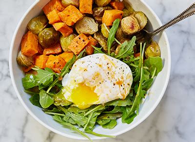 clean eating egg white breakfast recipes purewow