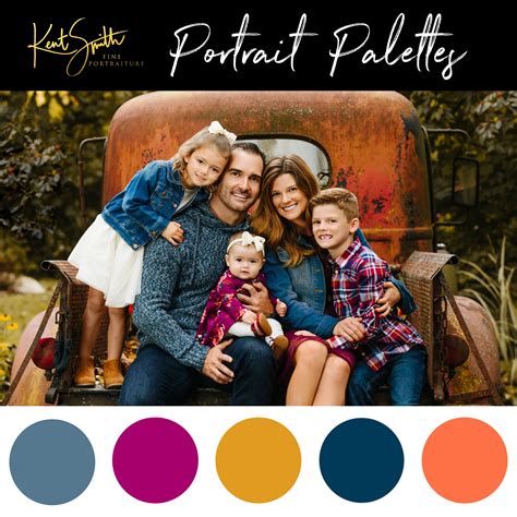 adorable family   great color palette family photo colors fall family pictures family