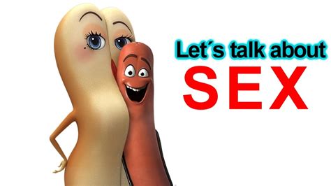 sausage party sex youtube