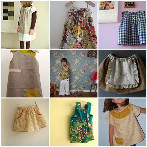 elsie marley blog archive girls clothes tutorials  inspiration