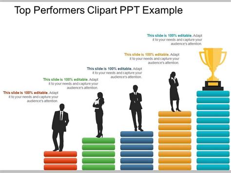 top performers clipart    clip art  performance
