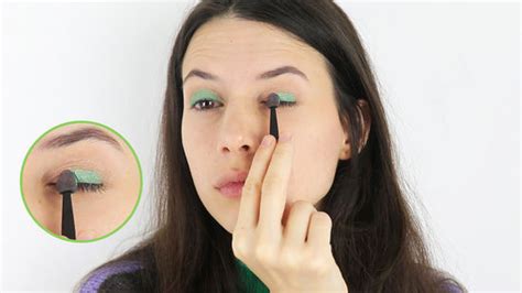 hippie makeup  tutorial pics