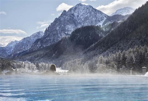 spa da sogno  trentino alto adige