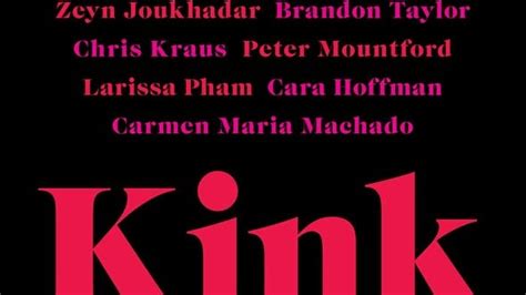 5 Books Not To Miss Sexy Collection ‘kink ’ Laird Hunt’s ‘zorrie’
