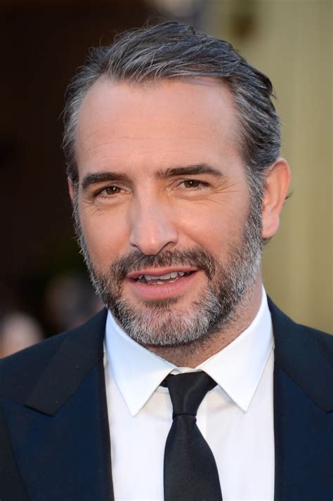 jean dujardin pictures of hot french actors and athletes popsugar love and sex photo 2