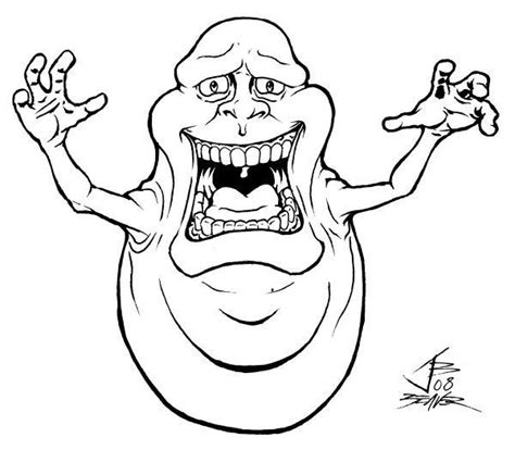 grab   coloring pages ghostbusters   httpgethighit