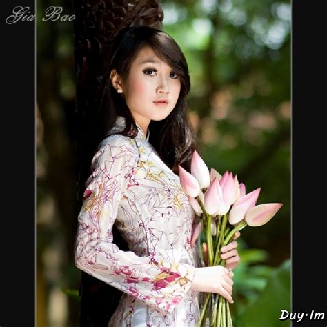 daily cool pictures gallery pretty vietnamese girls in ao