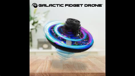galactic fidget drone   coolest drone  kids christmas sale   youtube