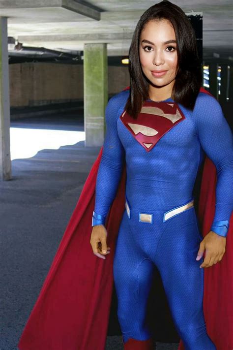 Jessica Sula Superwoman 1 By Thesuperwoman On Deviantart