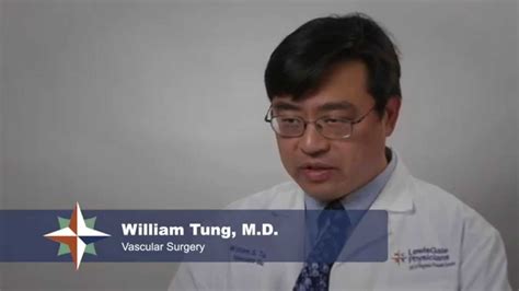 meet dr william tung  physician  lewisgale regional health system