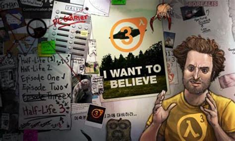 half life 3 has been confirmed by gabe newell rumors tgg