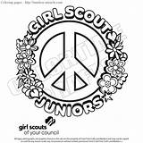 Scouts Sheets Timeless Miracle Juniors sketch template
