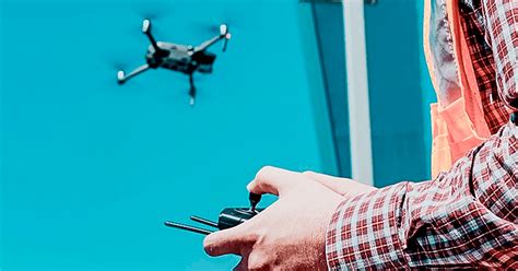 drone industry  enrich  pilots world aviation