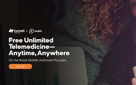 boost mobile unlimited  plan offers   health access android community
