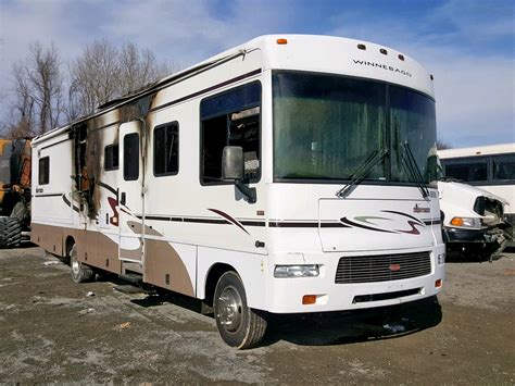 workhorse custom chassis motorhome chassis   sale il southern illinois wed