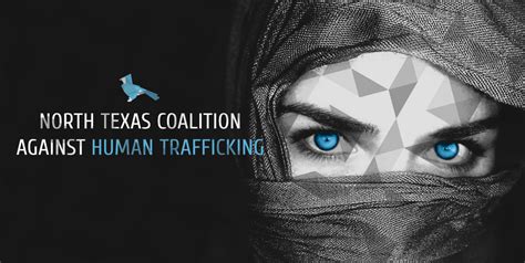 north texas coalition against human trafficking monthly meeting