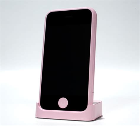 pink cellphones  joyz telephone tastic