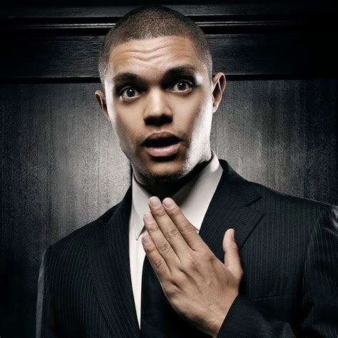 15 things you didn t know about comedian trevor noah