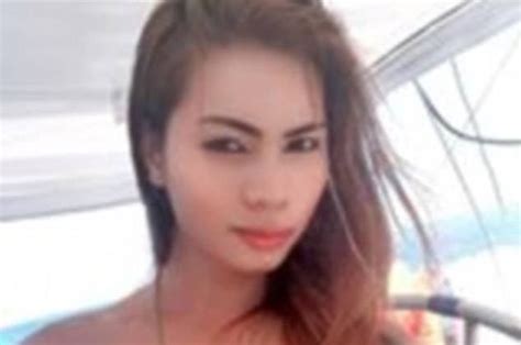 trial begins for u s marine charged with killing transgender woman in philippines