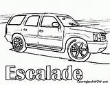 Coloring Dodge Ram Pages Popular sketch template