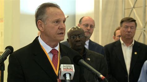 Splc Calls For Removal Of Chief Justice Roy Moore Alabama News