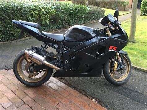 suzuki gsxr  black  baguley manchester gumtree