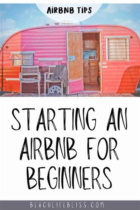 airbnb hosting tips