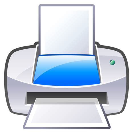 computer printer png images transparent hd photo clipart photo