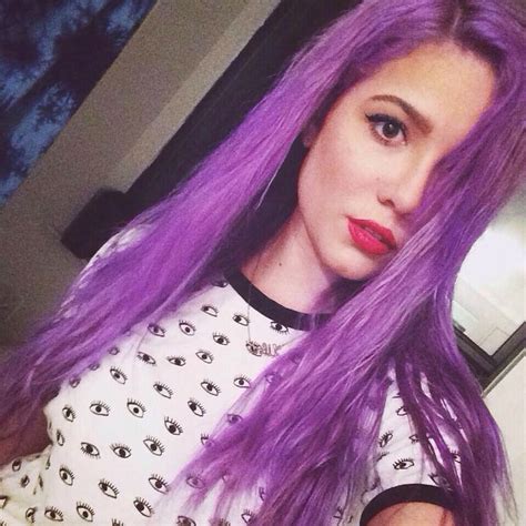 halsey hairstyles blue pink and purple hair photos