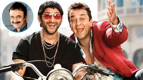 munnabhai 3rd chapter likely to come soon sanjay dutt gave information