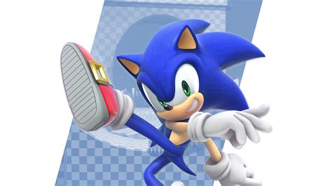 super smash bros ultimate sonic wallpapers cat  monocle