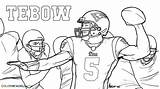 Coloring Brady Tom Pages Patriots Comments Coloringhome sketch template