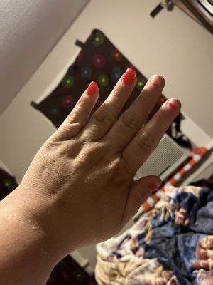 pro nails   reviews  oakland ave closter  jersey