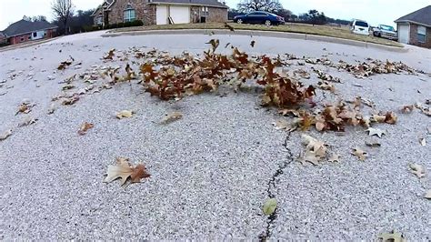drone utility  leaf blower youtube