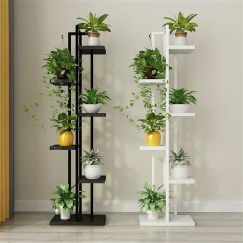 Diy Indoor Planter Stand Ideas Maison And Jardin
