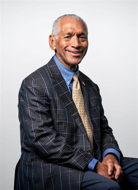 major general charlie bolden westexec advisors