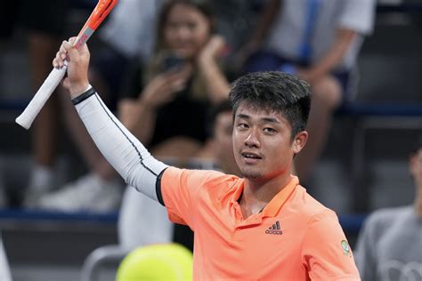 interview chinas rising tennis star wu yibing aiming high