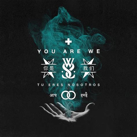 Album Review While She Sleeps You Are We Cult Of Dan Peach