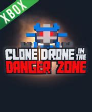 comprar clone drone   danger zone xbox  barato comparar precos