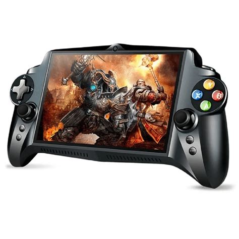 jxd sk handheld game phablet players android   ips screen gamepad quad core cortex