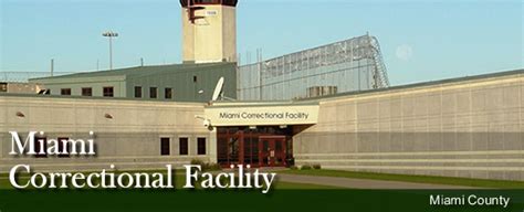 idoc miami correctional facility