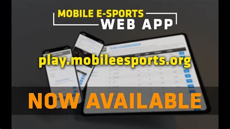 mobile  sports introducing   web app youtube