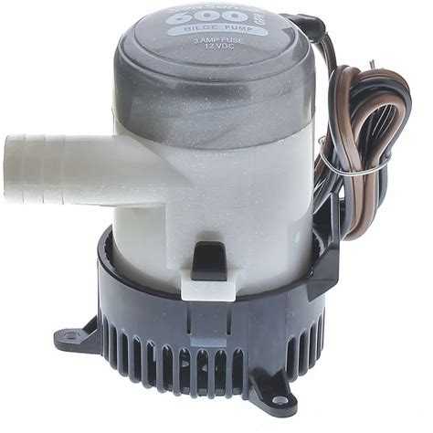 seasense  gph bilge pump  shipping  academy